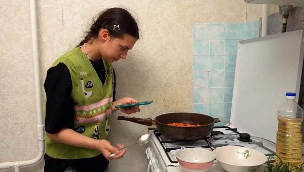 Девушка из Иванова стала участницей кулинарного шоу «Молодые ножи. Новая кровь»